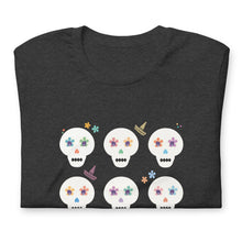 Load image into Gallery viewer, Sugar Skulls Tee
