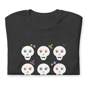 Sugar Skulls Tee