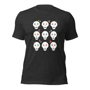 Sugar Skulls Tee