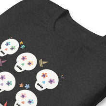 Load image into Gallery viewer, Sugar Skulls Tee
