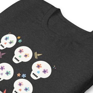 Sugar Skulls Tee