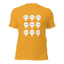 Load image into Gallery viewer, Sugar Skulls Tee
