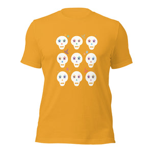 Sugar Skulls Tee