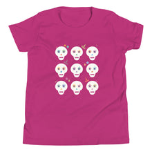 Load image into Gallery viewer, Sugar Skulls Tee
