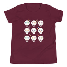 Load image into Gallery viewer, Sugar Skulls Tee
