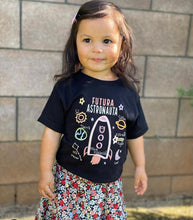 Load image into Gallery viewer, Future Astronaut  (Girl)
