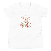 Load image into Gallery viewer, Feliz Navidad- Kids
