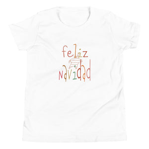 Feliz Navidad- Kids