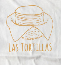 Load image into Gallery viewer, Las Tortillas
