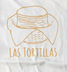 Las Tortillas