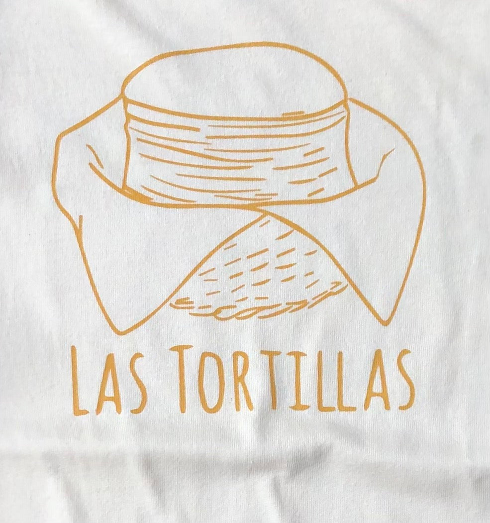 Las Tortillas