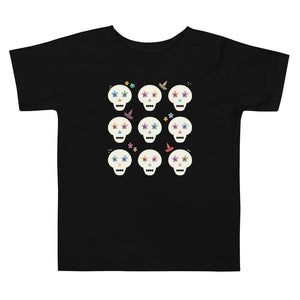 Sugar Skulls Tee