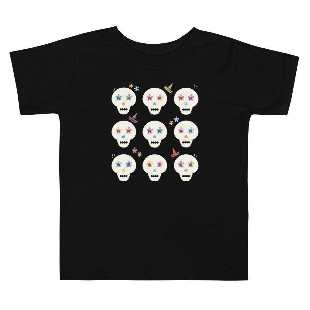 Sugar Skulls Tee