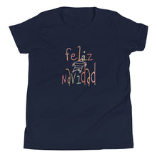 Load image into Gallery viewer, Feliz Navidad- Kids
