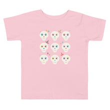 Load image into Gallery viewer, Sugar Skulls Tee
