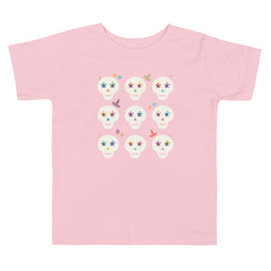 Sugar Skulls Tee