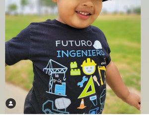 FUTURE ENGINEER (MALE)