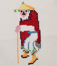 Load image into Gallery viewer, La Danza Embroidery
