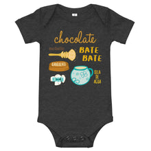 Load image into Gallery viewer, Chocolate Onesie
