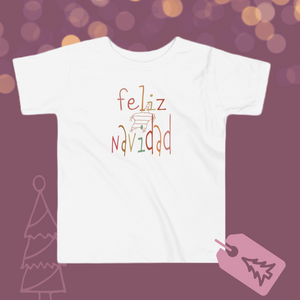 Feliz Navidad- Kids