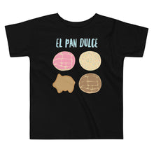 Load image into Gallery viewer, Pan Dulce Tee -Pink Conchita
