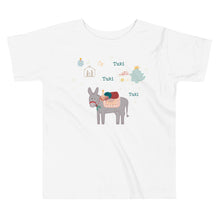 Load image into Gallery viewer, Burrito Sabanero Tee Kids
