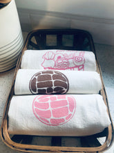 Load image into Gallery viewer, Tea Towels Trio
