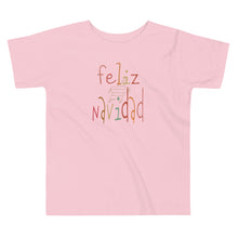 Load image into Gallery viewer, Feliz Navidad- Kids
