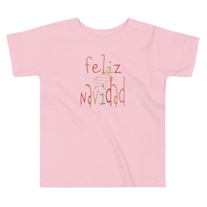 Feliz Navidad- Kids