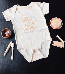 Las Tortillas (Baby)