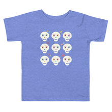 Load image into Gallery viewer, Sugar Skulls Tee
