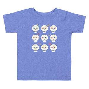 Sugar Skulls Tee