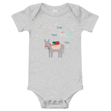 Load image into Gallery viewer, Burrito Sabanero Tee Kids
